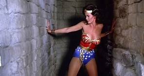 Wonder Woman (1970) Serial