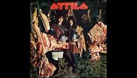 Attila (Billy Joel) - Self Titled Album (1970) COMPLETE