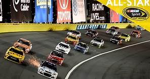 NASCAR Sprint Cup Series - Full Race - Sprint All-Star Race