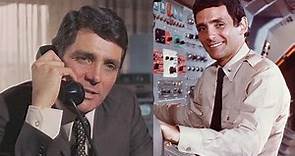 The Life and Tragic Ending of David Hedison
