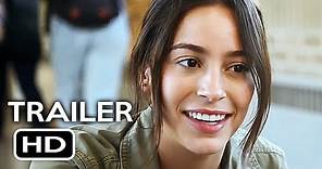 THE HALF OF IT Trailer (2020) Netflix