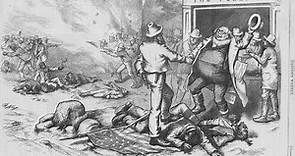 The Louisiana Massacre of 1868 Full V