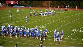 Ardsley vs Edgemont Varsity High School Football Playoffs