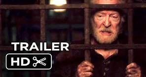 Stonehearst Asylum TRAILER 1 (2014) - Michael Caine, Jim Sturgess Movie HD