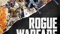 Rogue Warfare 3: A Morte de uma Nação filme