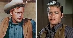 Doug McClure Suffered Through His Final Days