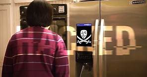 Silicon Valley Season 4 Episode 7 Patent Troll // Gilfoyle’s fridge hack