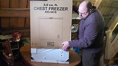 Are We All Too Lazy To Save Money? Chest Freezer to Refrigerator Conversion
