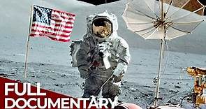 Apollo 17 - The Last Men on the Moon | Part 2 | Free Documentary History