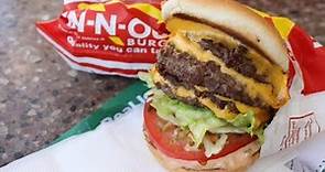 In-N-Out Secret Menu Items You'll Wish You Knew About Sooner