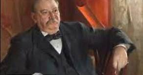 Unbelievable Facts About Our Presidents: Grover Cleveland