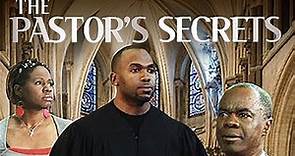 The Pastor's Secrets (2012) | Trailer | Calvin Brasley | J. Omar Castro | Glynn Turman