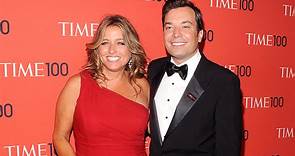 Jimmy Fallon’s Wife Nancy Juvonen: Everything To Know About Their Romance, Kids, & Marriage
