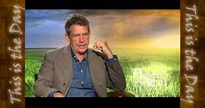 Thomas Haden Church | Heaven is For Real