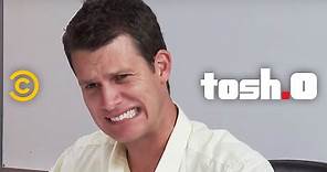 The Best of Tosh.0’s Is It Racist?