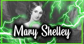 Mary Shelley documentary