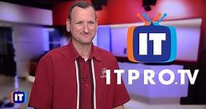 What is ITProTV? | Overview of Online IT Training Program - Courses Online