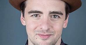 Vincent Piazza Reflects on 'Boardwalk Empire'