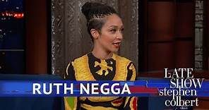 Ruth Negga: Shy People Can Act, Too