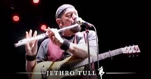 Jethro Tull - Budapest (Ian Anderson Plays The Orchestral Jethro Tull)