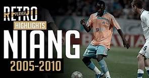 Mamadou Niang | Serial buteur aux 100 buts 🇸🇳