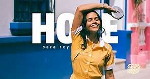 Hope - Sara Rey