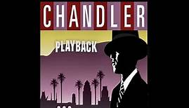 Raymond Chandler: Playback (1958)