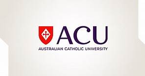 Bachelor of Laws | ACU courses