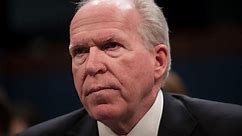 Ex-CIA director's security clearance revoked