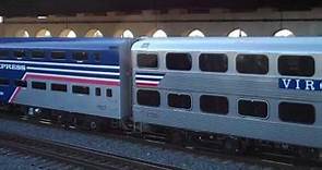 Virginia Railway Express
