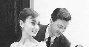 Audrey Hepburn: Givenchy's Graceful Muse