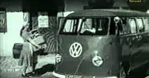 Historia de Volkswagen (breve documental)