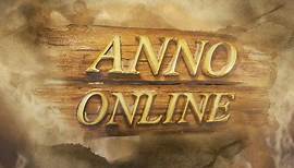 Anno Online - Trailer deutsch