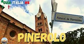 Pinerolo,Piemonte Italia #8
