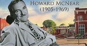 Howard McNear (1905-1969)