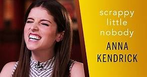 Scrappy Little Nobody - Anna Kendrick on Her New Book and Her Rise in Hollywood