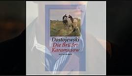 Kurz mal erklärt: "Die Brüder Karamasow" von Dostojewski in 2 Minuten (Buchvorstellung, Inhalt)