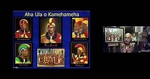 King Kamehameha: The Great Hawaiian Warrior King - By Brook Kapukuniahi Parker - 2 of 4