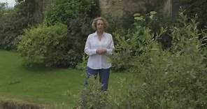 Philippa Gregory introduces The King's Curse