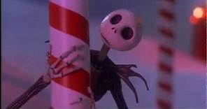 The Nightmare Before Christmas(3): What's this? (spanish version with lyrics)