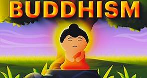 Buddhism Explained