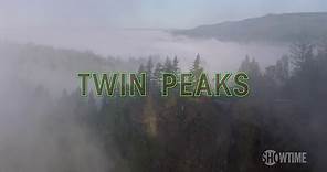 'Twin Peaks' Trailer