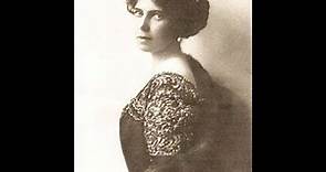 Beatriz de Sajonia-Coburgo-Gotha, la obsesión de Alfonso XIII.