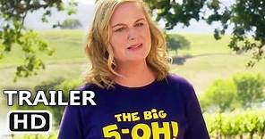 WINE COUNTRY Official Trailer (2019) Amy Poehler, Tina Fey Netflix Movie HD