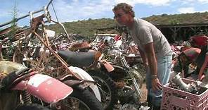 Arizona Motorcycle wreckers