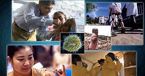 CDC: Protecting Americans through Global Health