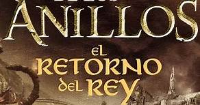 “El señor de los anillos el retorno del rey” Adquiérelo aquí: https://amzn.to/3Xwdft6 #elseñordelosanillos #elretornodelrey #libros