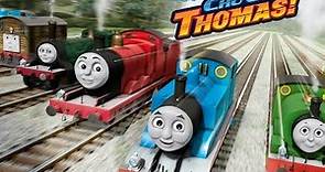 Video GO GO Thomas el tren, juego android GO GO Thomas el tren HD