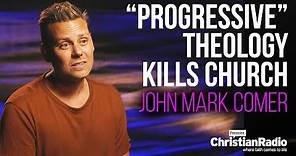 Is "progressive" theology killing church? // John Mark Comer