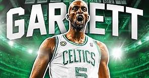 How Good Was Kevin Garnett Actually?